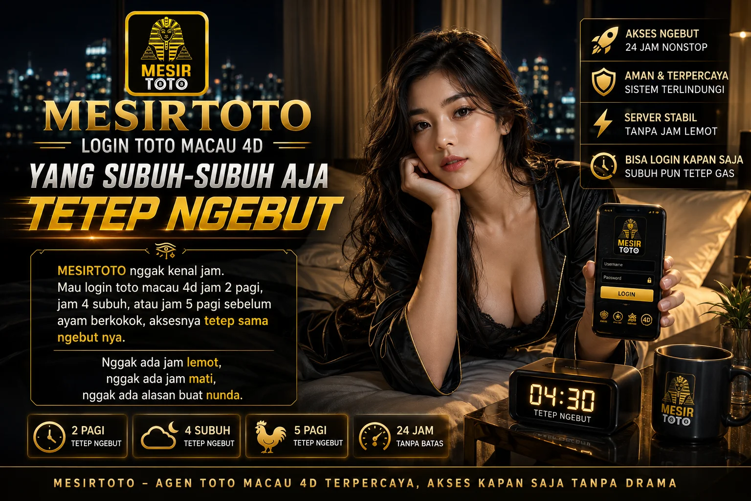 MESIRTOTO