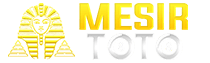 MESIRTOTO MESIRTOTO